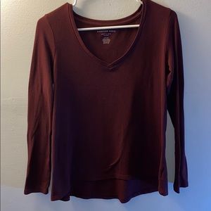 American Eagle Long Sleeve